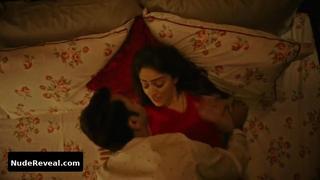 SANDEEPA DHAR nude in Dr. Arora