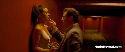 MONICA BELLUCCI nude in Irreversible