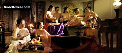 UNKNOWN nude in Jan Dara: The Beginning