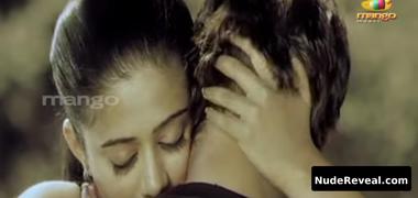 PRIYAMANI nude in Pravarakyudu