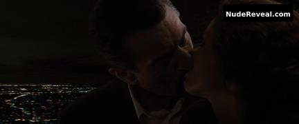 AMY BRENNEMAN nude in Heat