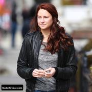 SHAILENE WOODLEY nude in The Amazing Spider-Man 2