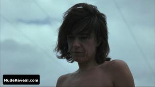 SARAH VANDEURSEN nude in Skunk