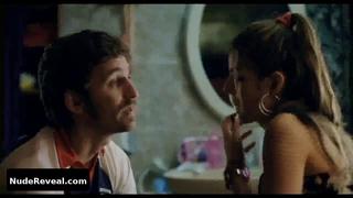 CLARA LAGO nude in Primos