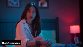 ANU EMMANUEL nude in Ravanasura