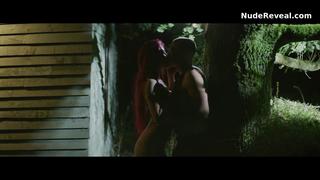 ATLANTA MORENO nude in Popeye