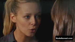 BROOKE VINCENT nude in Coronation Street