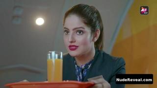 PARREE PANDE nude in Fixerr