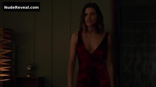 PHOEBE TONKIN nude in The Affair