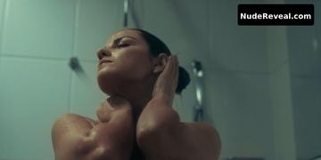 MAITE PERRONI nude in Dark Desire