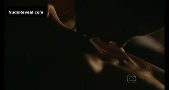 MARIA FERNANDA CANDIDO nude in Felizes para Sempre?