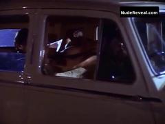 SUE KIEL nude in Silk Stalkings