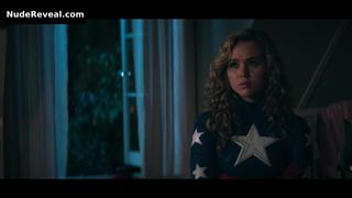 BREC BASSINGER nude in Stargirl