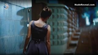 HAZAL KAYA nude in A.s.k.