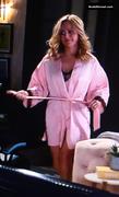 TINA OBRIEN nude in Coronation Street