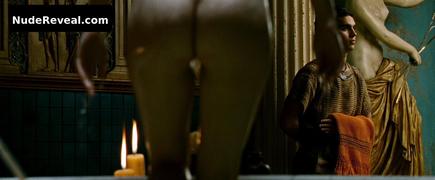 RACHEL WEISZ nude in Agora
