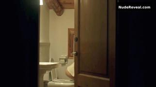 LAIA COSTA nude in The Enchanted
