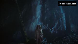 DENISE GOUGH nude in The Other Lamb