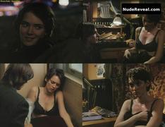 WINONA RYDER nude in Boys