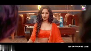 GIRIJA OAK nude in Cartel