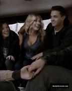 OLIVIA TAYLOR DUDLEY nude in Chernobyl Diaries