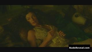 MICHELLE GOMEZ nude in Doom Patrol