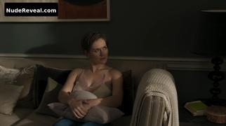 MARIA MASHKOVA nude in McMafia