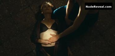 ISABELLE HUPPERT nude in Ma mere