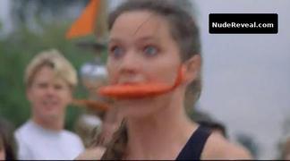 KELLI WILLIAMS nude in Zapped Again!