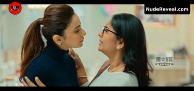 RAKUL PREET SINGH nude in Manmadhudu 2