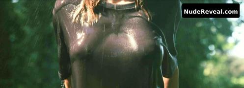 LENA MECKEL nude in Un/Dressed