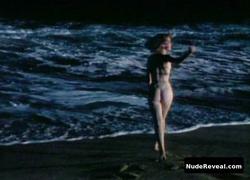 KRISTEN FONTAINE nude in Eden