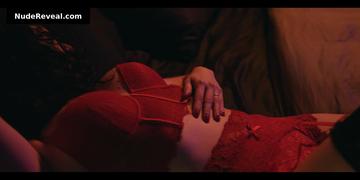 HAZAL SUBASI nude in 10 Days of a Curious Man