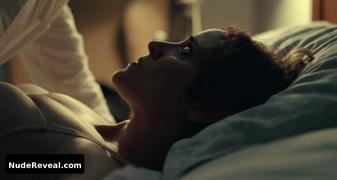 ANGELIKI PAPOULIA nude in The Lobster