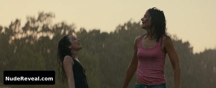 KATIE HOLMES nude in All We Had