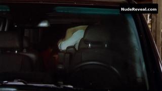 BERIVAN KAYA nude in Polizeiruf 110