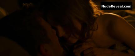 SYLVIA HOEKS nude in American Renegades