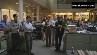 GLORIA VOTSIS nude in Person of Interest