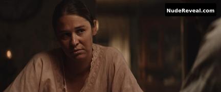 ANNA SZYMANCZYK nude in Forgotten Love