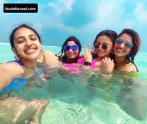 ALIA BHATT nude in Alia Bhatt