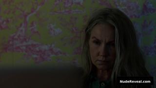 TOVA MAGNUSSON-NORLING nude in Orca