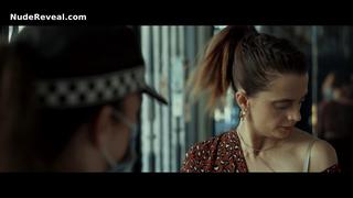 MACARENA GOMEZ nude in Desmadre incluido