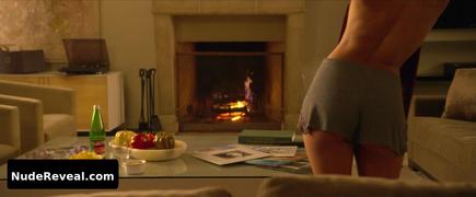 JAZ SINCLAIR nude in When the Bough Breaks