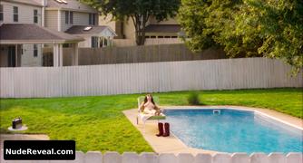 SAVANNA ZIEGLER nude in Drive-Away Dolls
