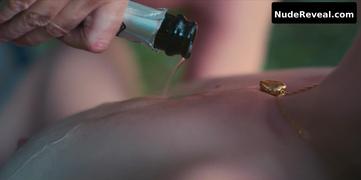 KATHERINE PARKINSON nude in Rivals