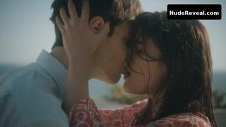 ADRIANA UGARTE nude in Hache