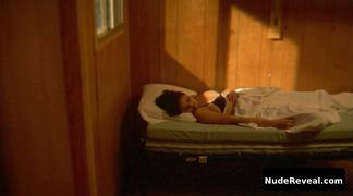 LINA ESCO nude in 7 in the Torture Chamber