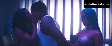 STORMI MAYA nude in Wu-Tang: An American Saga