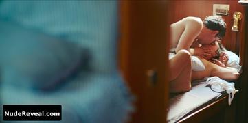 PERI BAUMEISTER nude in Sleeping Dog