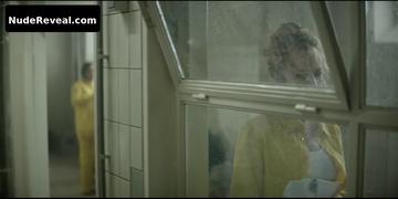 MANON AZEM nude in Prise Au Piege